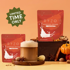 Pumpkin Spice Superfood Creamer Add-On (SPECIAL PRICING) I9