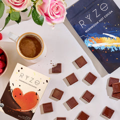 Chocolate Indulgence Bundle X9