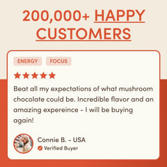 Revitalized Energy Bundle (Coffee + Chocolates) E6