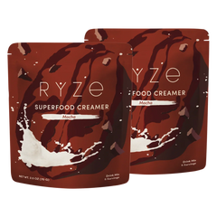Mocha Creamer 2-Pack P0