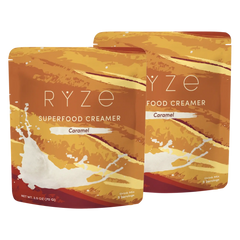 Caramel Creamer 2-Pack Q3