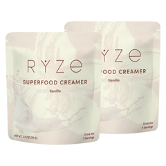 Vanilla Creamer 2-Pack I6