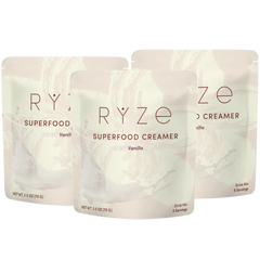 Vanilla Superfood Creamer Add-on (SPECIAL PRICING) D8