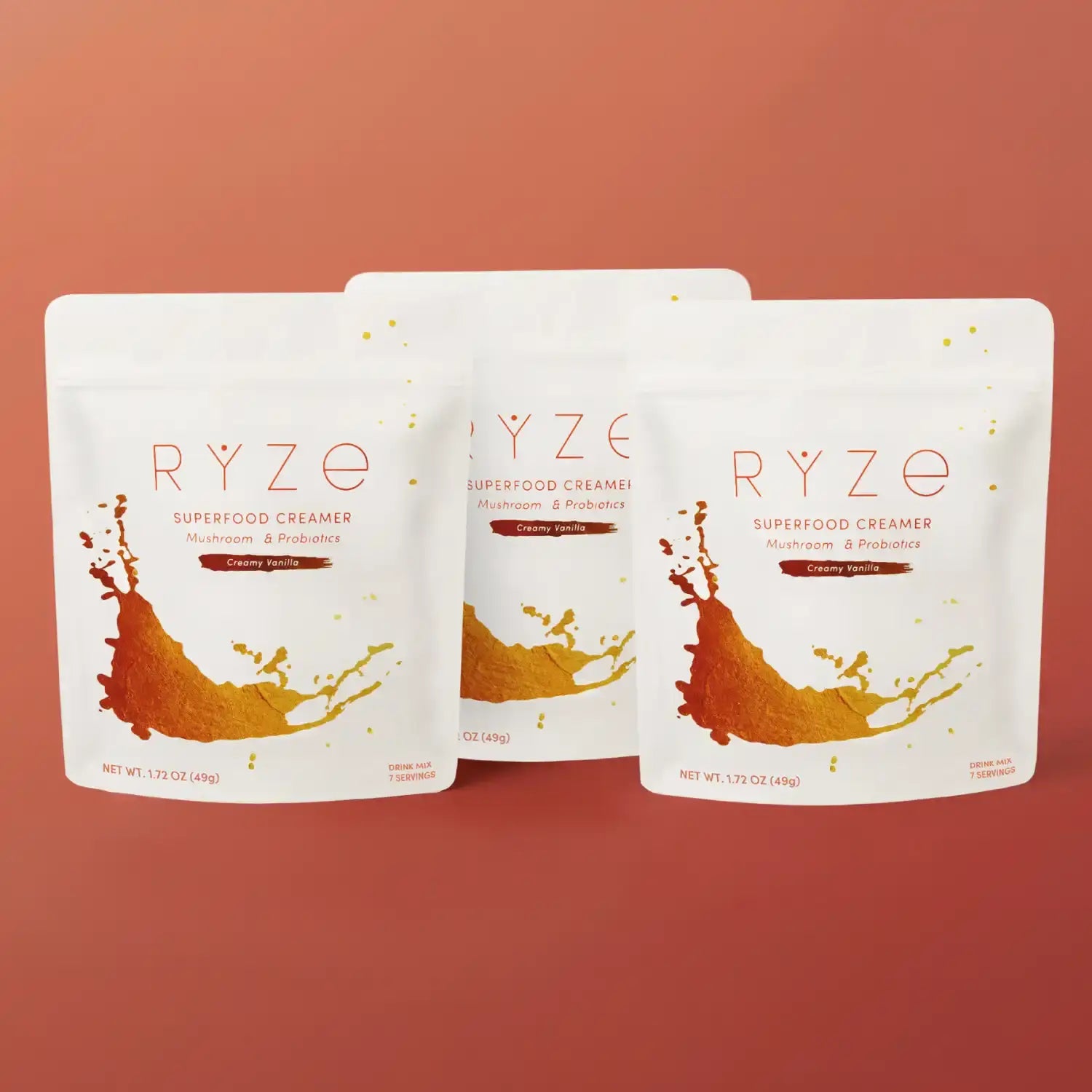 Superfood Creamer Add-On 3 Pk (SPECIAL PRICING) M2