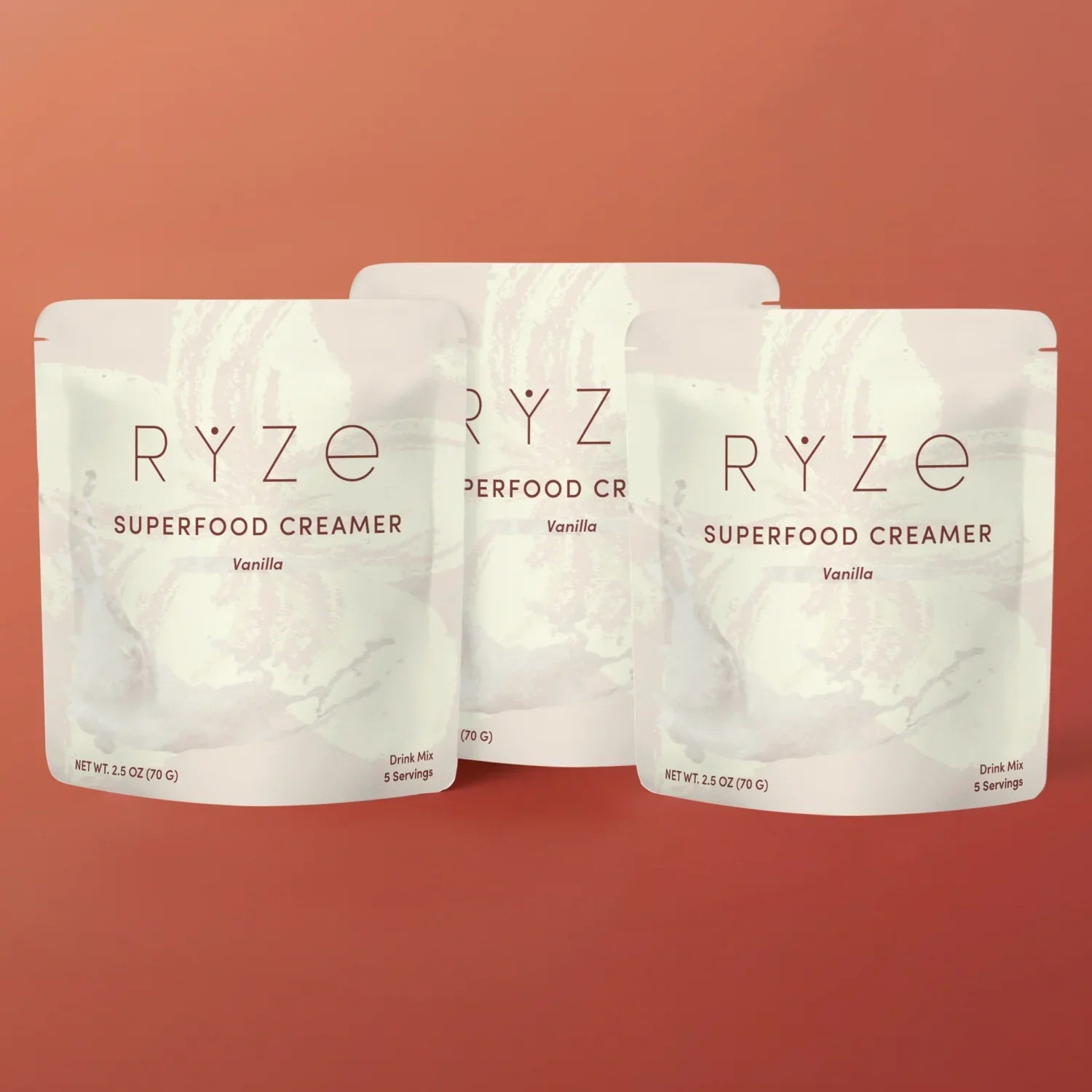 Vanilla Superfood Creamer Add-on (SPECIAL PRICING) D8