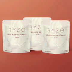 Vanilla Superfood Creamer Add-on (SPECIAL PRICING) D8