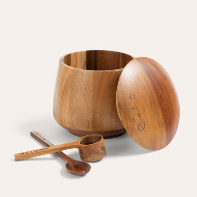 Ritual Gift Set Y4