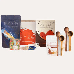 Chocolate Indulgence Bundle X9