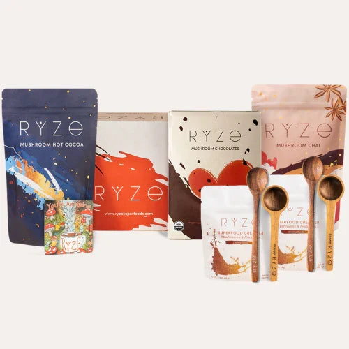 Ultimate Indulgence Bundle R6