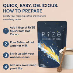 Day + Night Bundle (Coffee + Cocoa) H9
