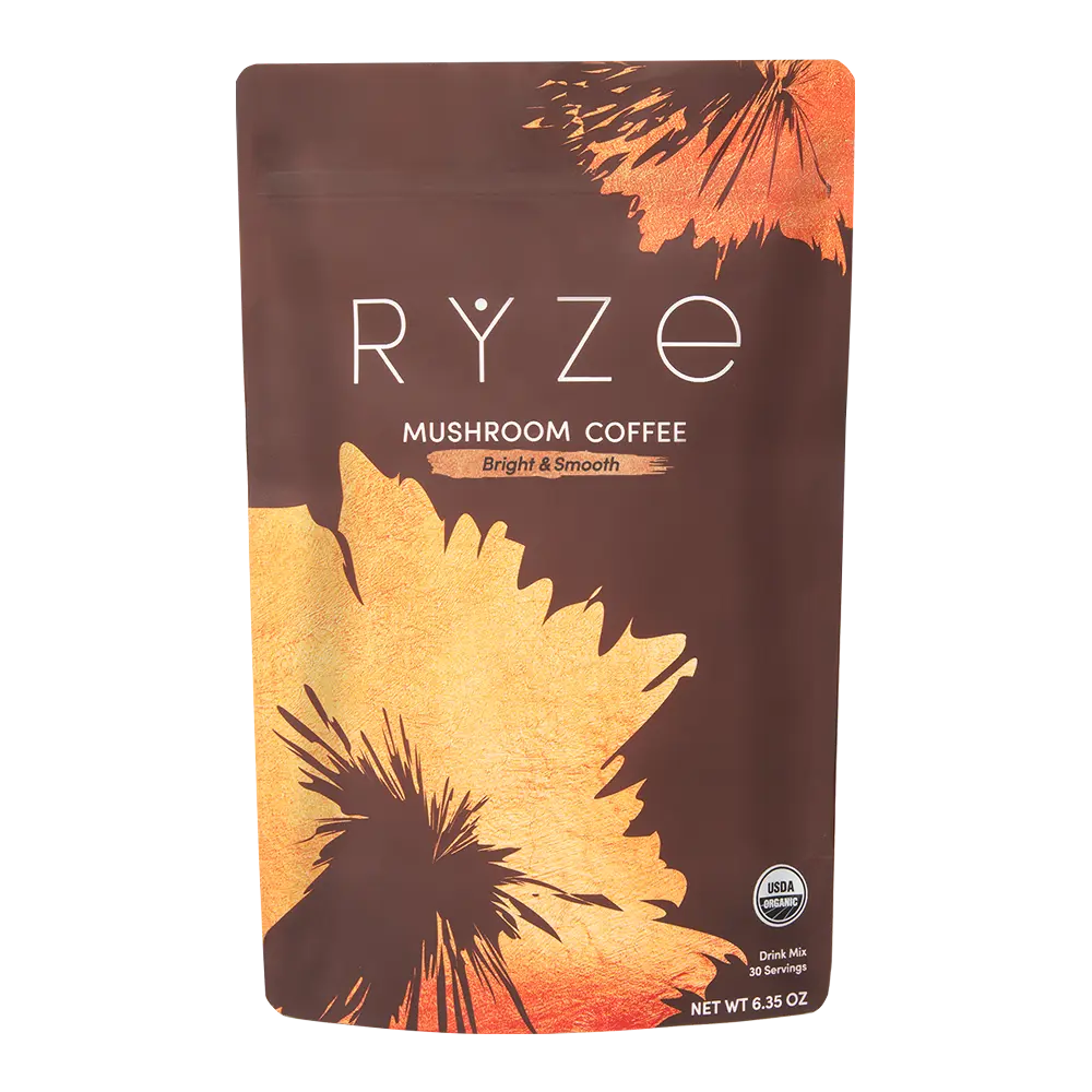 Mushroom Coffee Add-On (SPECIAL PRICING) Z3