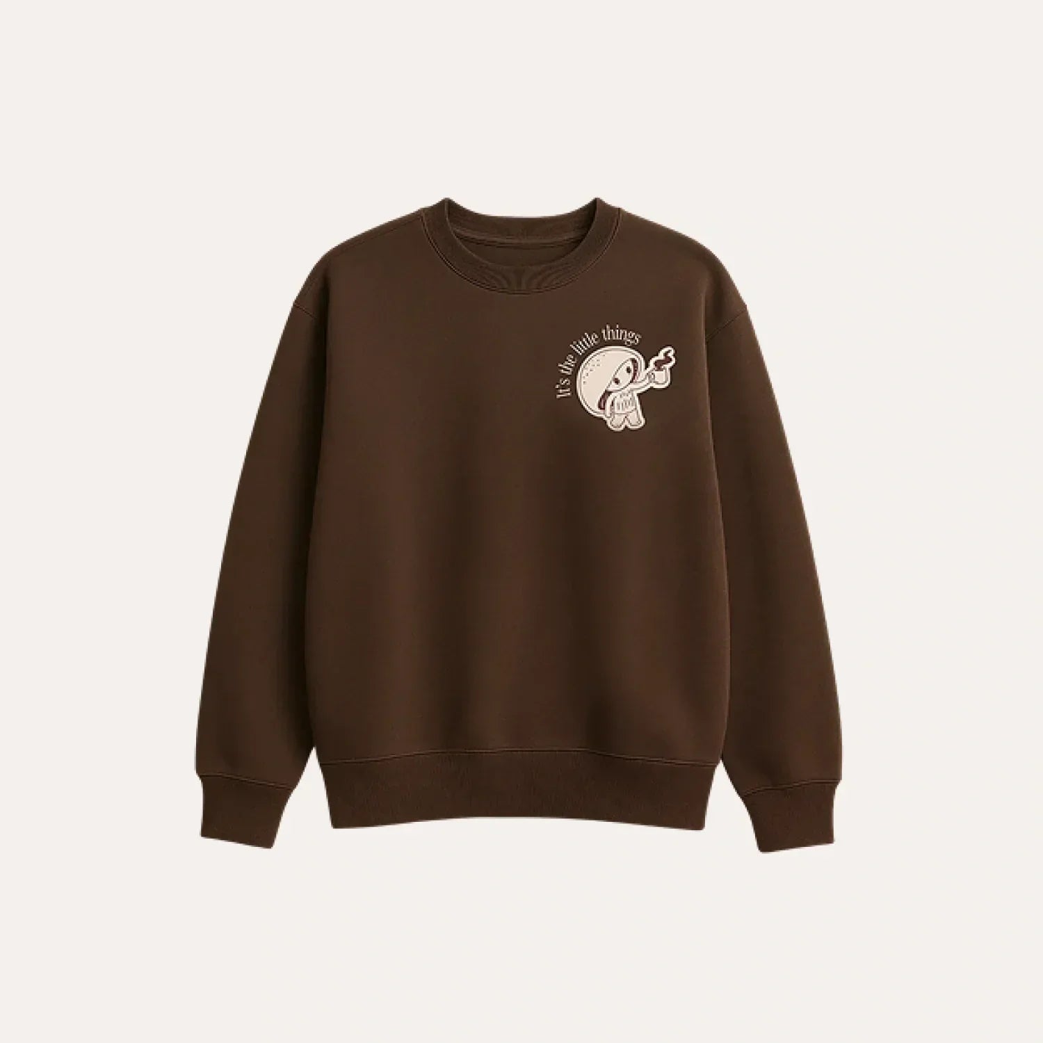 Cozy Rye Crew I2