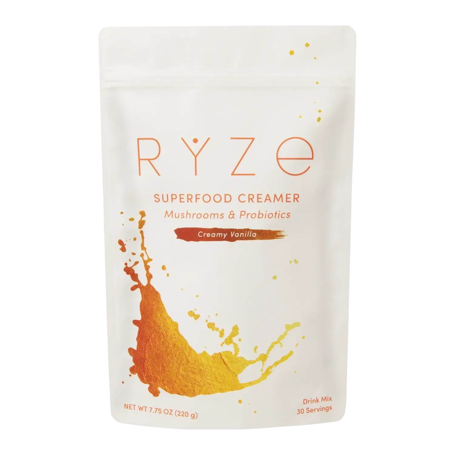 Superfood Creamer: 30 Servings F7