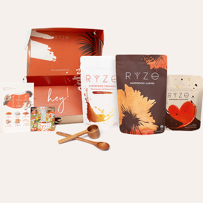 RYZE Gift Set Z9