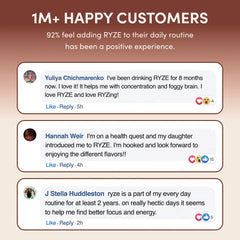 Mushroom Coffee Dark Roast Starter Kit (60 servings) P2