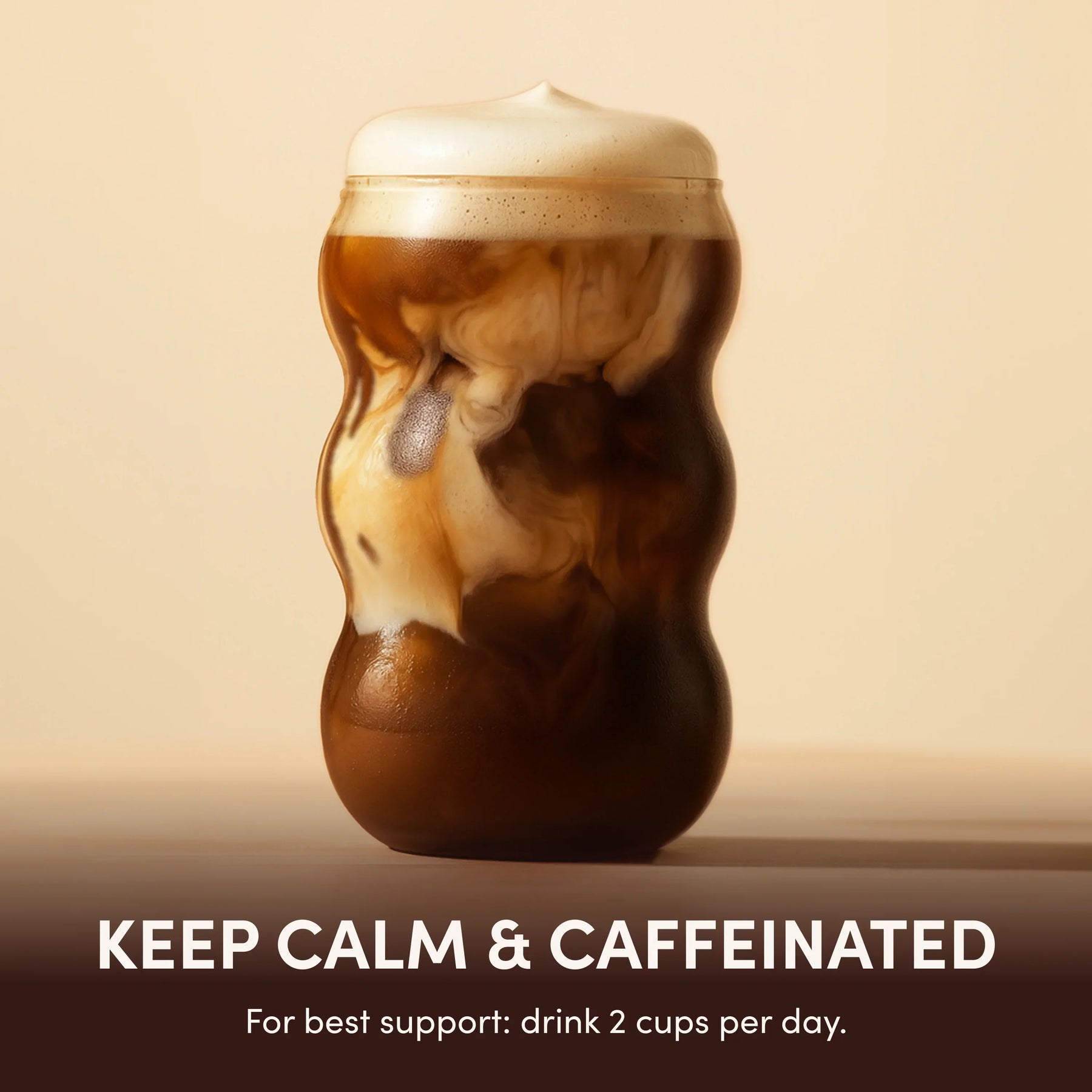 Mushroom Coffee Ritual Set Z7