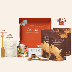 Mushroom Coffee (90 Servings) X2