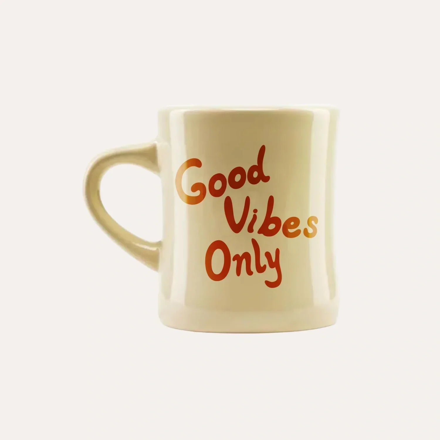 Good Vibes Mug Q0
