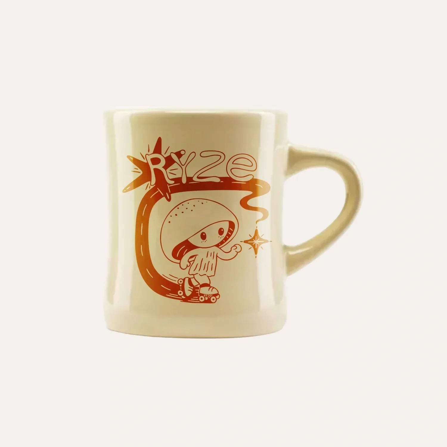 Good Vibes Mug Q0