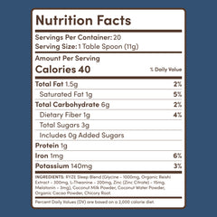 Mushroom Hot Cocoa (20 servings) M6