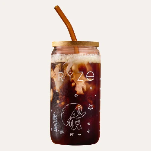 FREE Limited Edition Glass F7