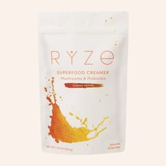 Superfood Creamer Starter Bag A5