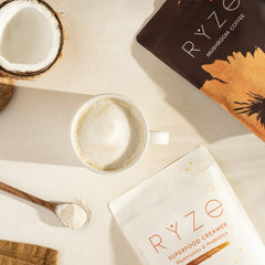 Caramel Creamer 2-Pack Q3