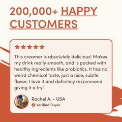 Superfood Creamer (30 Servings) K2