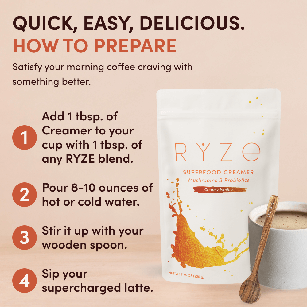 Caramel Creamer 3-Pack W7