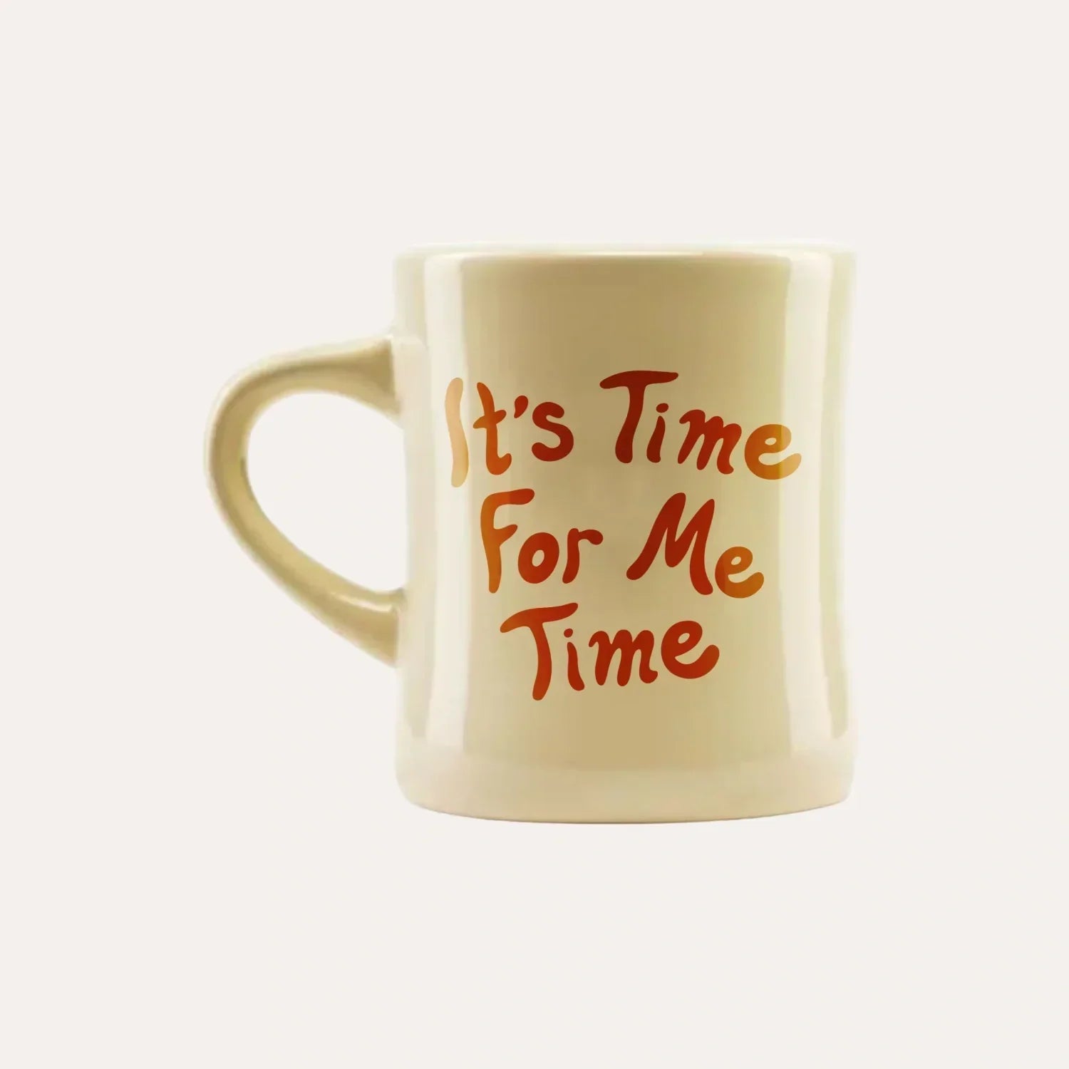 Me Time Mug B8