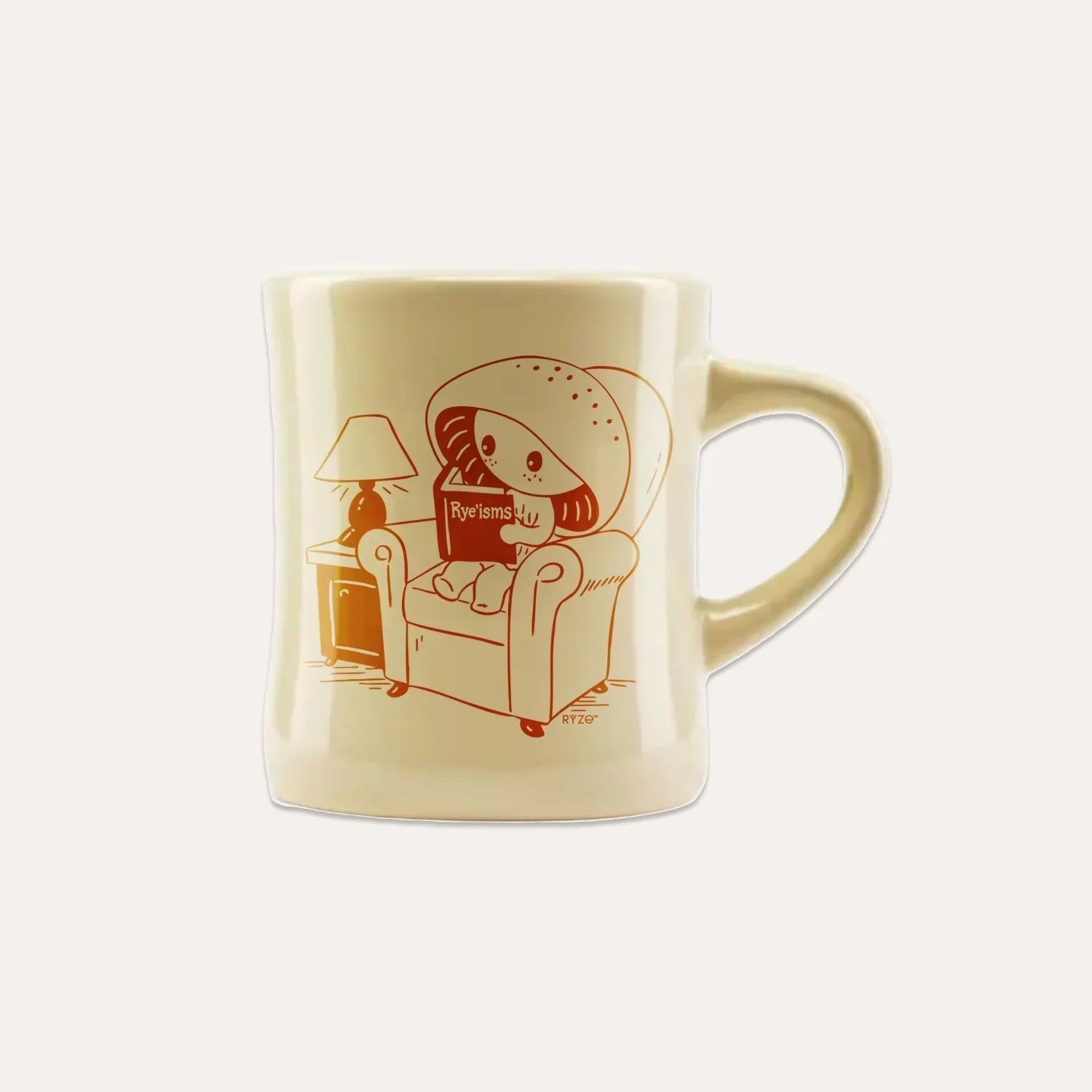 Me Time Mug B8