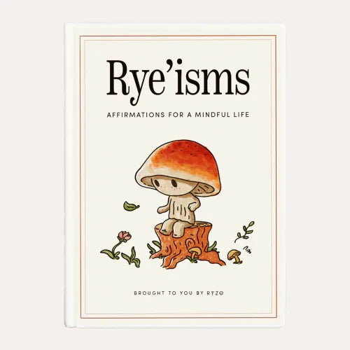 FREE Affirmations Book & Magnet R9