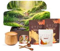 RYZE Ritual Set (90 Day Plan) I3