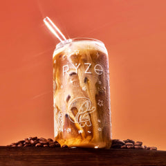 FREE Limited Edition Glass F7