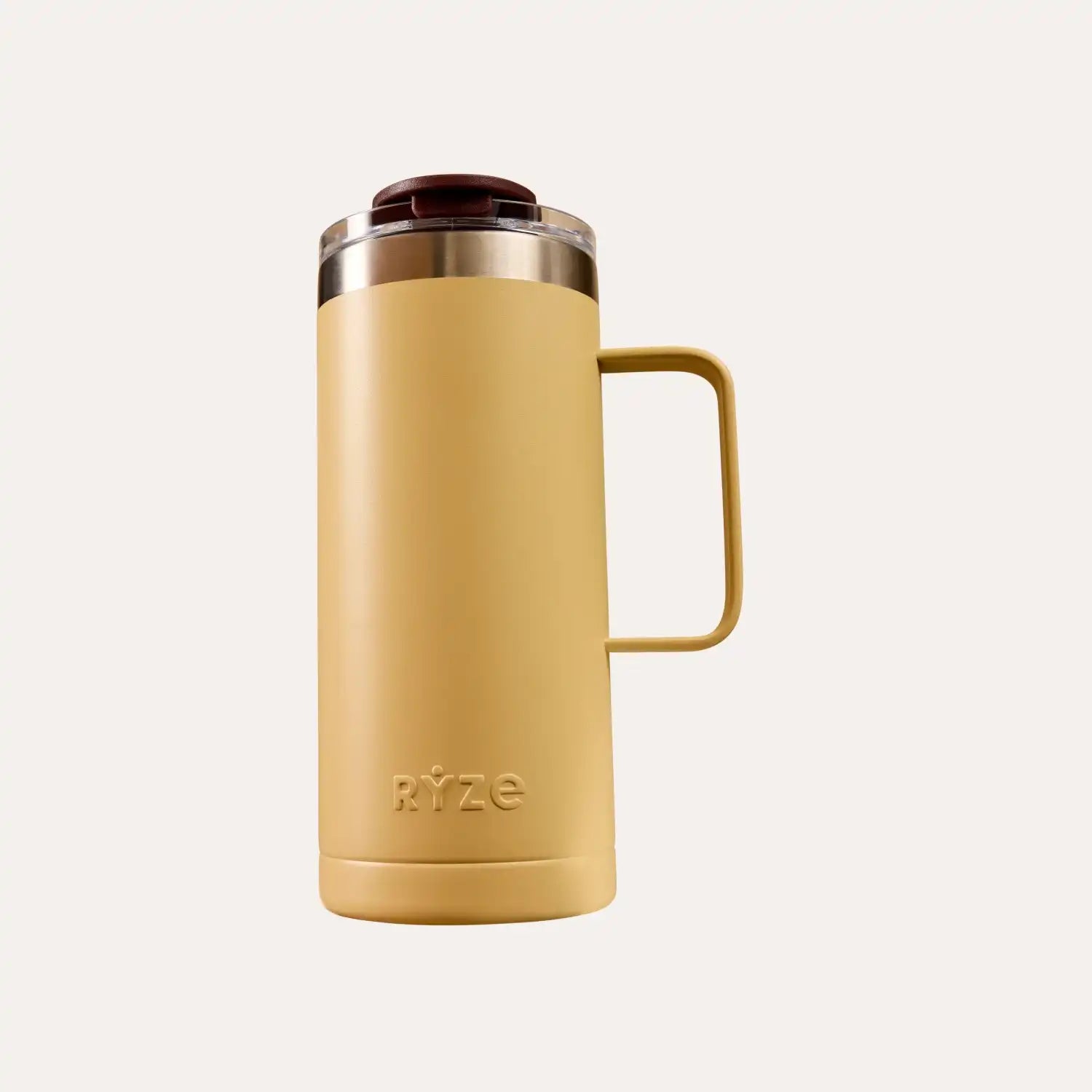 FREE Rye Tumbler U0