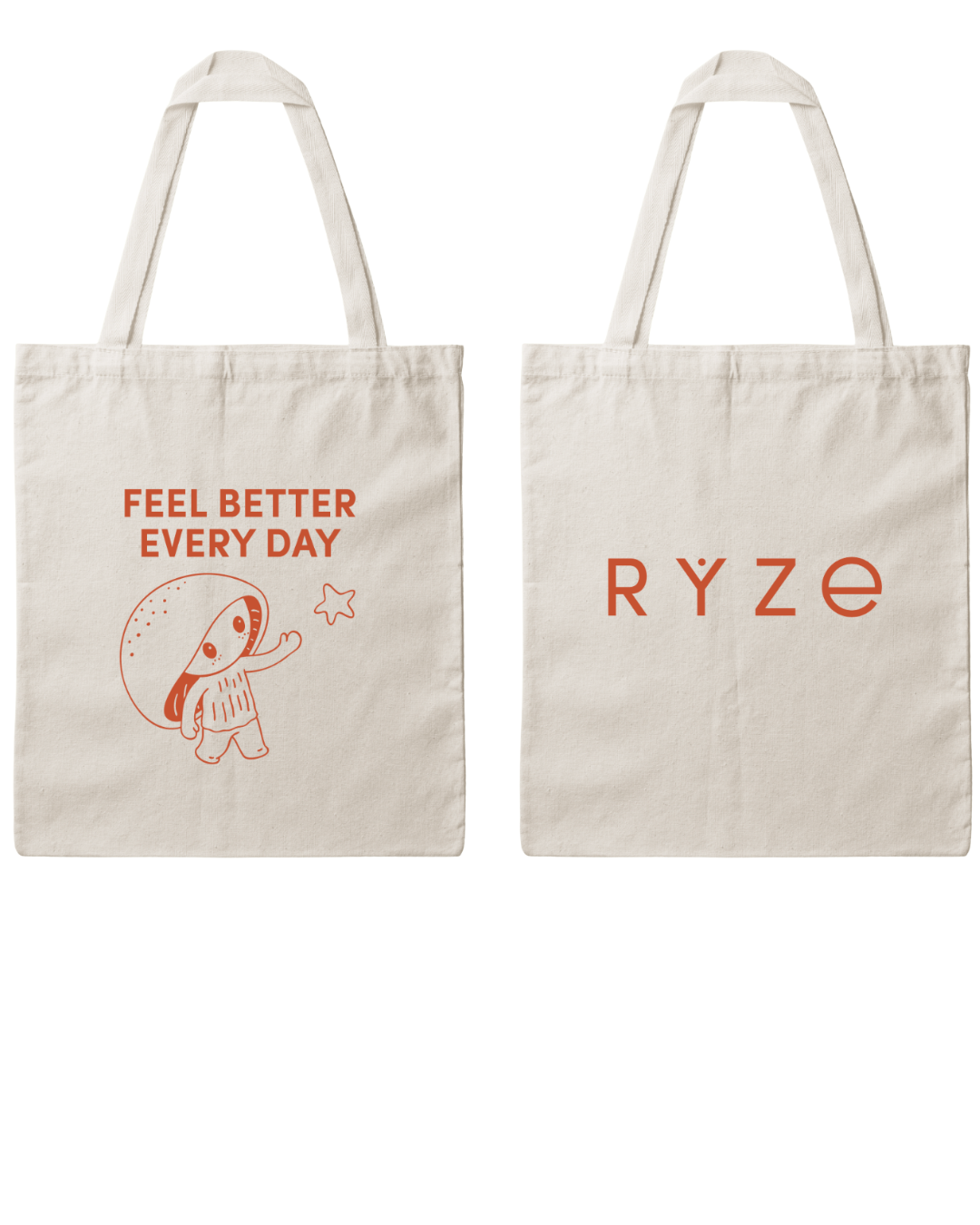 Rye Totebag U6