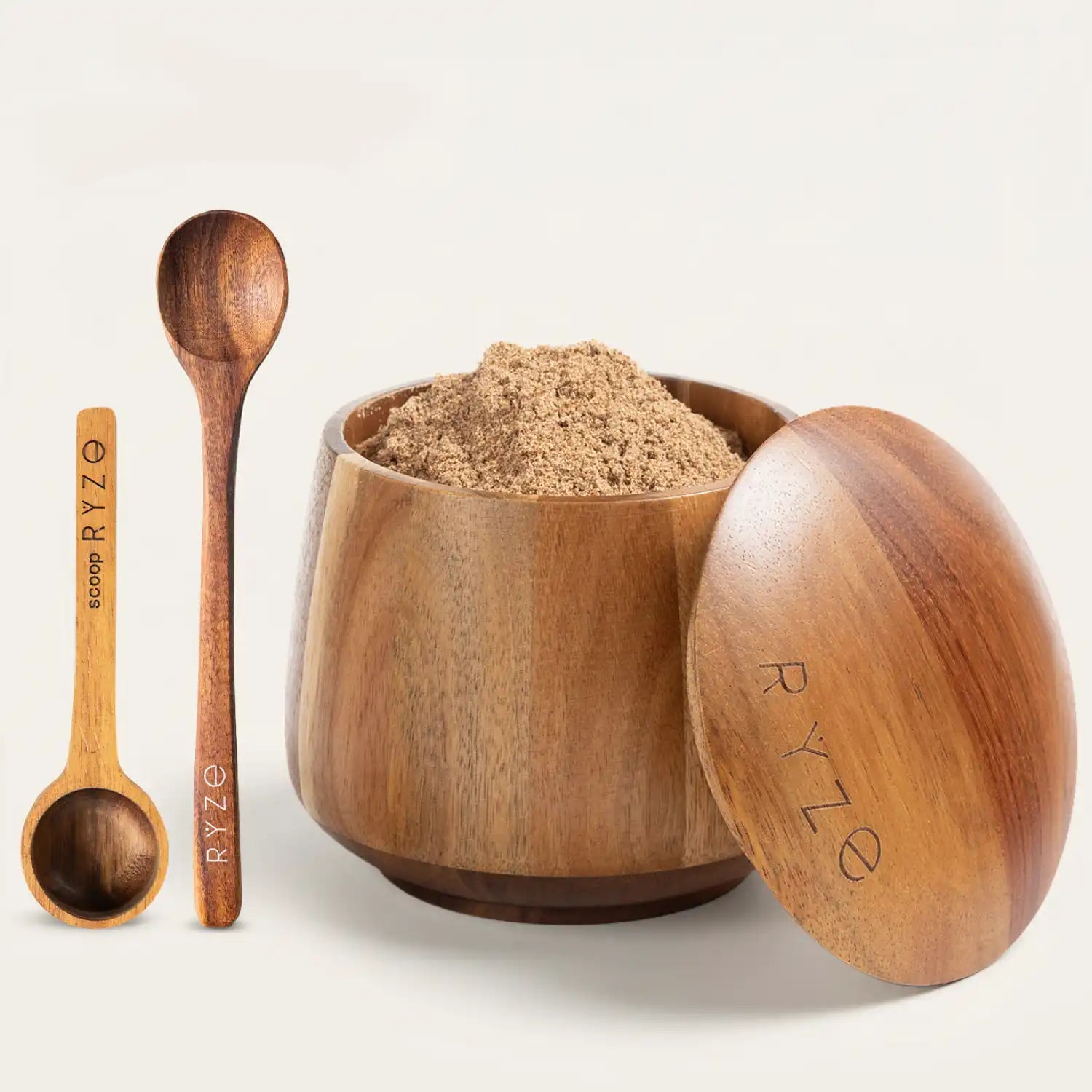 Stash + Scoop Set D7
