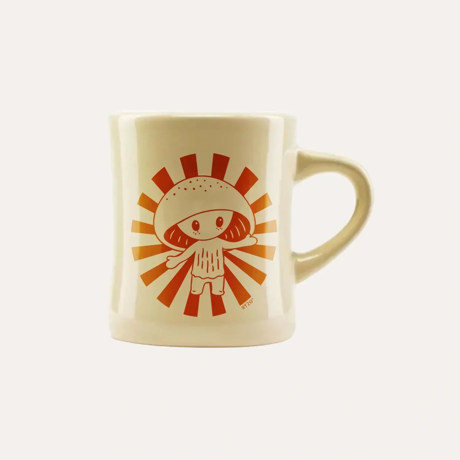 Feel Better Every Day Mug D9