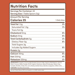 Superfood Creamer (30 Servings) K2