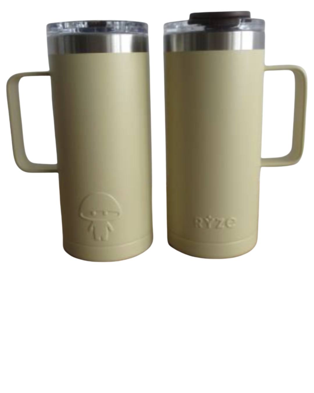 FREE Rye Tumbler D0