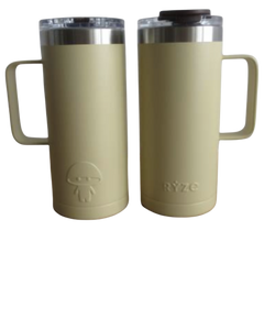 FREE Rye Tumbler D0