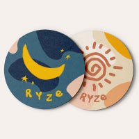 FREE Coasters I9