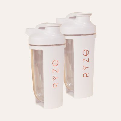 FREE Shakers N3