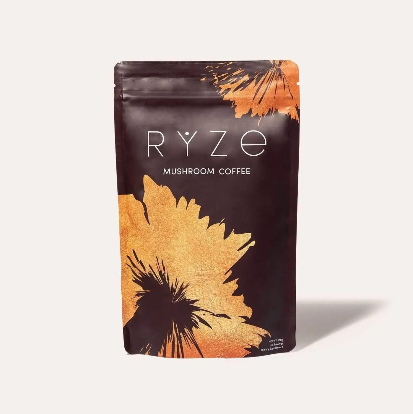 Mushroom Coffee Add-On OG W5
