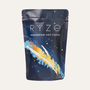 Mushroom Hot Cocoa (3 Month Upgrade) Rebill Z5