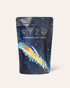 Mushroom Hot Cocoa Add-on (SPECIAL PRICING) H5