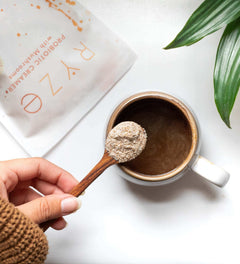 Probiotic Creamer (30 Servings) F5