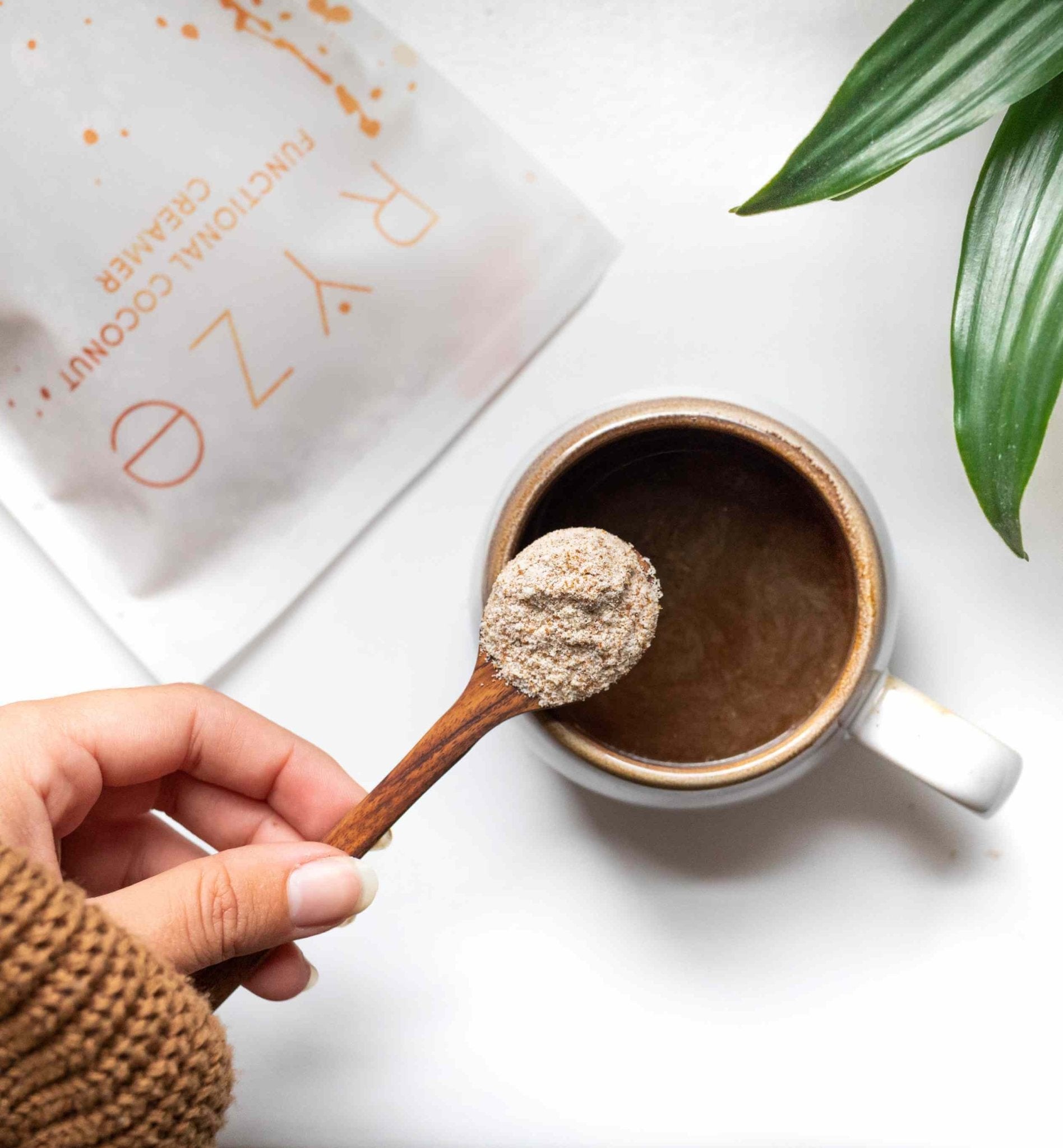Probiotic Creamer (90 Servings) K4