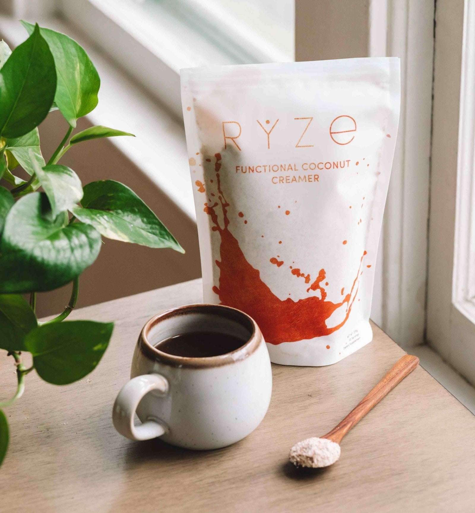 Probiotic Creamer (SPECIAL PRICING) T0