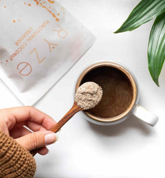 Probiotic Creamer (SPECIAL PRICING) T0